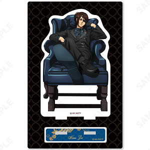 進撃の巨人 アクリルスタンド 1.エレン・イェーガー[Dignified][ディ