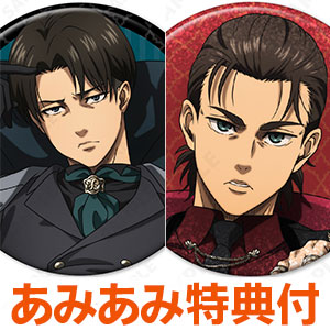 缶バッジ の検索結果]-amiami.jp-あみあみオンライン本店-