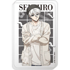 フィギュアマイスター らき☆すた ご主人様応援しますコレクション 全8