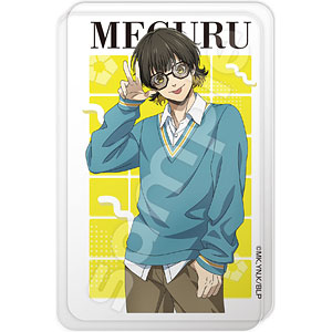 抱かれたい男1位に脅されています。 ぬいパル でらっくす 准太＆高人 着せ替え グッズ-ぬいぐるみ】抱かれたい男1位に脅されています。 ぬいパル