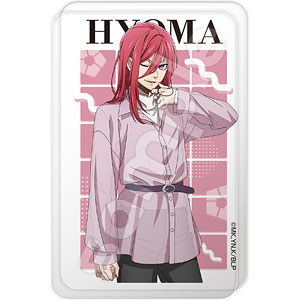 とある魔術の禁書目録』20周年記念 キャラファイングラフ[2] Ver.お