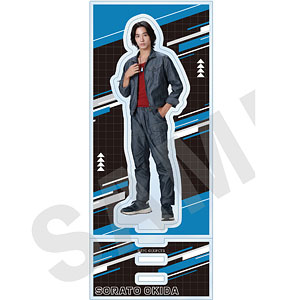 アクションフィギュアコレクション リミテッド マクロスF ランカ・リー