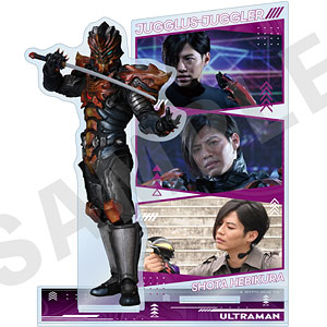 おそ松さん』 #推しとアメ 等身アクリルスタンド(一松)[CHARAMEK