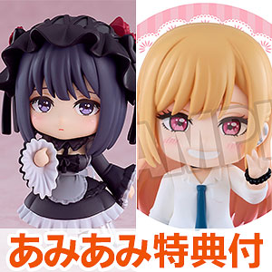 コレクショントイ,食玩