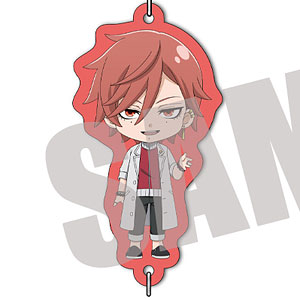 桃源暗鬼 ちぇいんコレクション(公式デフォルメ) Vol.2 並木度馨