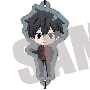 桃源暗鬼 ちぇいんコレクション(公式デフォルメ) Vol.2 並木度馨