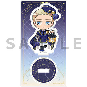 【即購入可】ヘタリア 星空コーデ 缶バッジ 中国 16個セット ヘタリア World☆Stars]アクリルスタンド（中国／星空コーデ