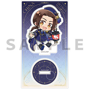 ヘタリア World☆Stars]アクリルスタンド(ポルトガル/星空コーデ