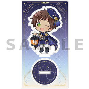 ヘタリア World☆Stars]アクリルスタンド(ポルトガル/星空コーデ