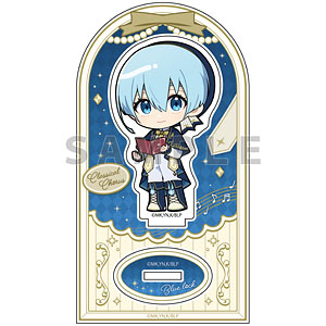 アイドルマスター シンデレラガールズ 速水奏 ミスティック・ドーンVer