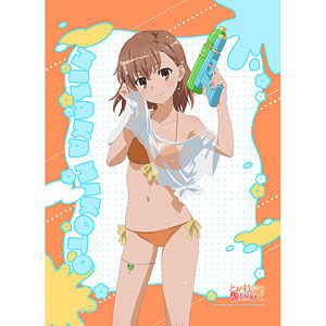 KDcolle 『とある科学の超電磁砲T』 御坂美琴 フード☆るっく ゲコ太