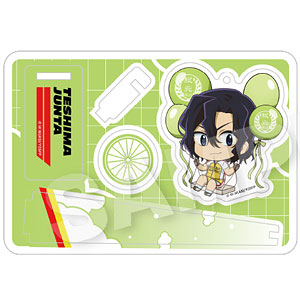 TVアニメ『弱虫ペダル LIMIT BREAK』 ばるんこスタンドキーホルダー