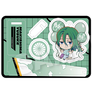 TVアニメ『弱虫ペダル LIMIT BREAK』 ばるんこスタンドキーホルダー