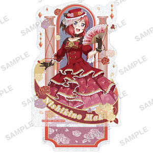 ラブライブ！スクールアイドルフェスティバル きらりんアクリル