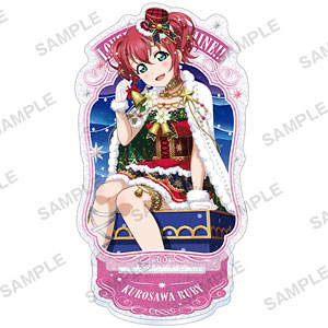 テレビアニメーション『ふしぎ遊戯』 ミニアクリルアート 朱雀七星士