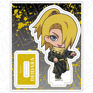 NARUTO -ナルト- 疾風伝 アクリルスタンド はたけカカシ アラベスク