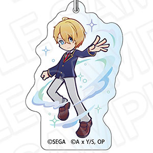 ぷよぷよ！！クエスト×【推しの子】 アクリルキーホルダー アクア