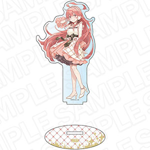 AHSキャラクターズ アクリルフィギュア 桜乃そら 20th anniversary