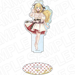 AHSキャラクターズ アクリルフィギュア 氷山キヨテル 20th anniversary