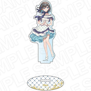 AHSキャラクターズ アクリルフィギュア 氷山キヨテル 20th anniversary