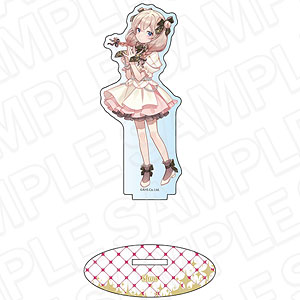 AHSキャラクターズ アクリルフィギュア 氷山キヨテル 20th anniversary