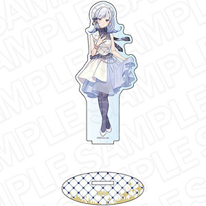 AHSキャラクターズ アクリルフィギュア 氷山キヨテル 20th anniversary