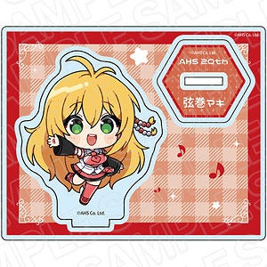 ブロッコリーキャラクタースリーブ 装甲悪鬼村正 「三世村正」 パック