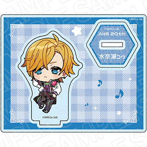 AHSキャラクターズ アクリルスタンド 氷山キヨテル ミニキャラ ver