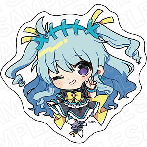 AHSキャラクターズ デカアクリルスタンド 歌愛ユキ B[コンテンツシード