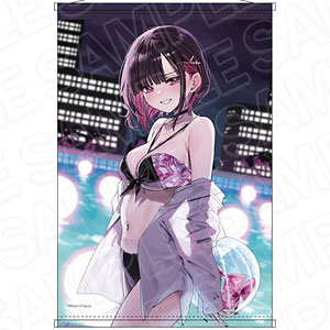 こどものじかん 九重りん 体操服ver. 1/4 完成品フィギュア