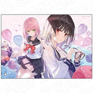 青春ブタ野郎はバニーガール先輩の夢を見ない デカキーホルダー 桜島