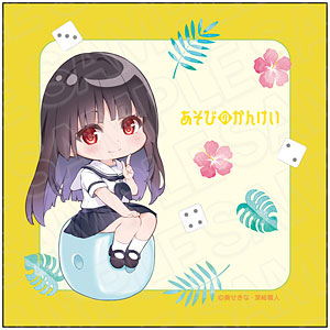 あそびのかんけい　キャラファイングラフ　2点セット 検索結果]-amiami.jp-あみあみオンライン本店-