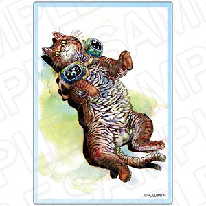 ブシロード スリーブコレクションHG Vol.195 モモ・ベリア・デビルーク