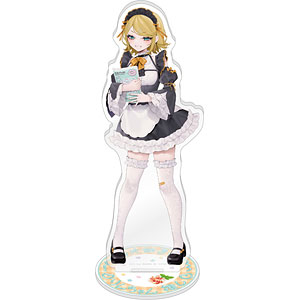 初音ミク 秋葉原フェスティバル2025 アクリルスタンド コンセプト