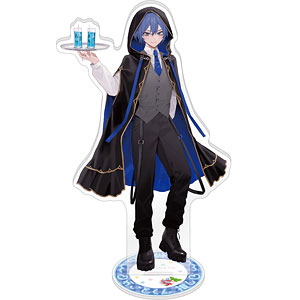 初音ミク 秋葉原フェスティバル2025 アクリルスタンド コンセプトカフェver. KAITO