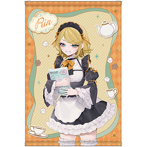 初音ミク 秋葉原フェスティバル2025 B2タペストリー コンセプトカフェ