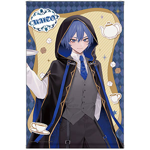 初音ミク 秋葉原フェスティバル2025 B2タペストリー コンセプトカフェ