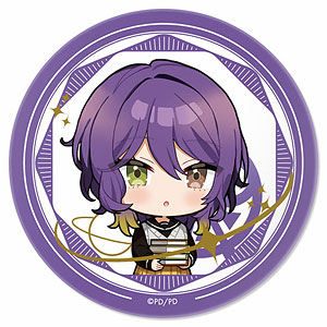 グノーシア 缶バッジ 学園ラキオ[TOSYO]《02月予約》