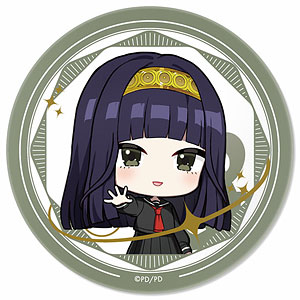 グノーシア 缶バッジ 学園ユーリ[TOSYO]《在庫切れ》