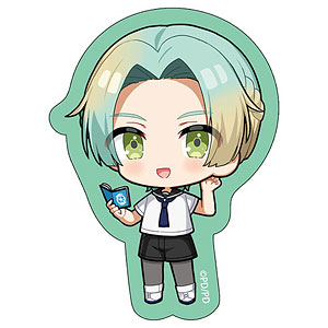 グノーシア ステッカー 学園SQ[TOSYO]《在庫切れ》