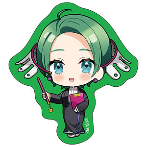 グノーシア ステッカー 学園SQ[TOSYO]《在庫切れ》