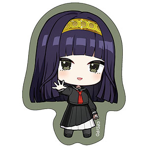 グノーシア ステッカー 学園SQ[TOSYO]《在庫切れ》