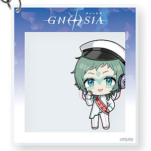 BROTHERS CONFLICT(ブラザーズコンフリクト) 缶ミラー 光[ブロッコリー