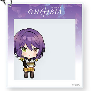 BROTHERS CONFLICT(ブラザーズコンフリクト) 缶ミラー 光[ブロッコリー