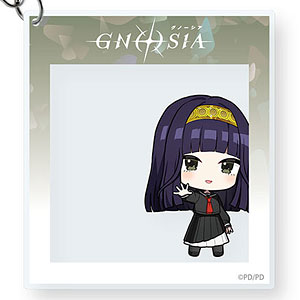 グノーシア アクリルキーホルダー 学園ラキオ-amiami.jp-あみあみ