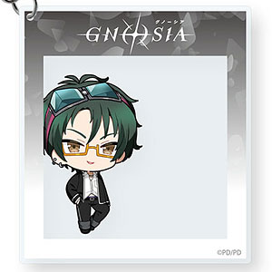 グノーシア アクリルキーホルダー 学園ラキオ-amiami.jp-あみあみ