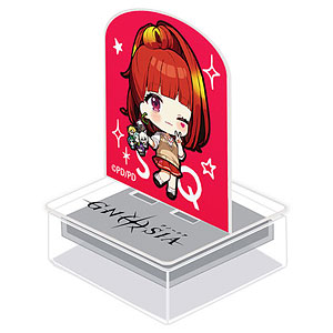 グノーシア アクスタンプ 学園セツ[TOSYO]《02月予約》
