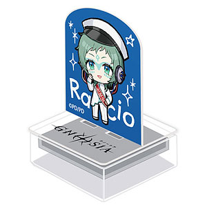 グノーシア アクスタンプ 学園沙明[TOSYO]《在庫切れ》