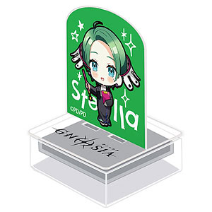 グノーシア アクスタンプ 学園沙明[TOSYO]《在庫切れ》