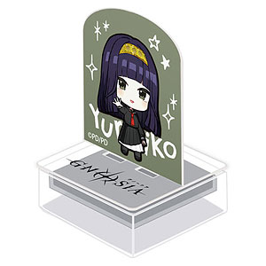 グノーシア アクスタンプ 学園沙明[TOSYO]《在庫切れ》